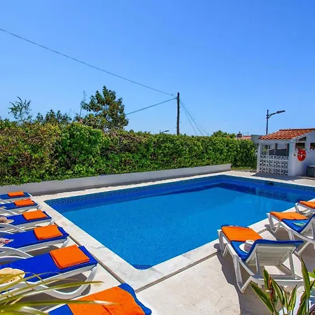 빌라 Animado By 알부페이라