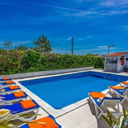 Animado By Albufeira