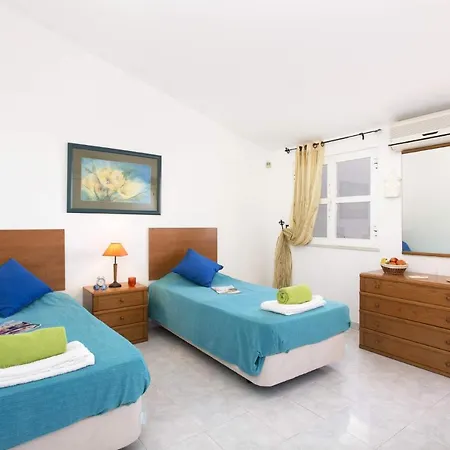 Villa Animado By Albufeira