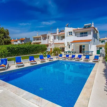 Villa Animado By *