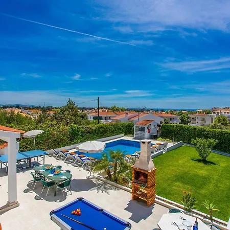 Animado By Albufeira