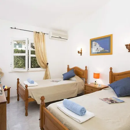 Villa Animado By