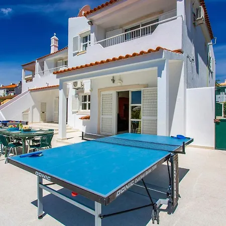 Animado By Villa Albufeira