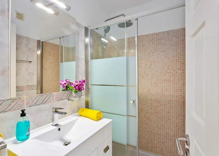 别墅 Animado By 阿尔布费拉