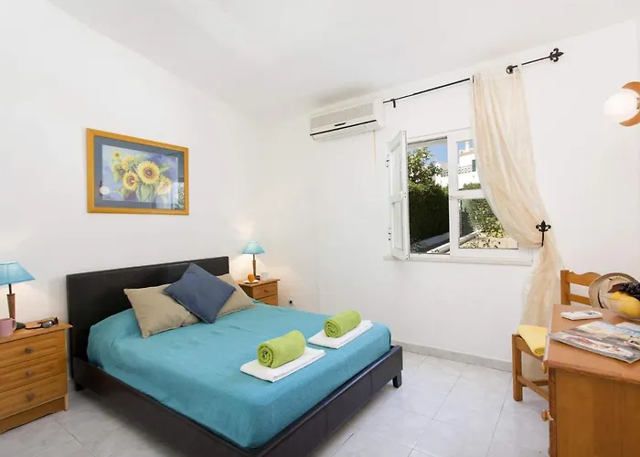 Animado By 别墅 阿尔布费拉