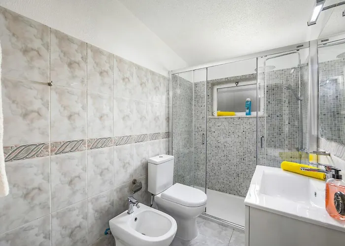 Animado By 别墅 阿尔布费拉