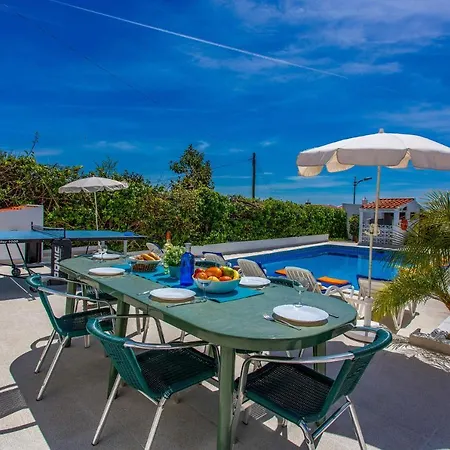 Animado By Villa Albufeira