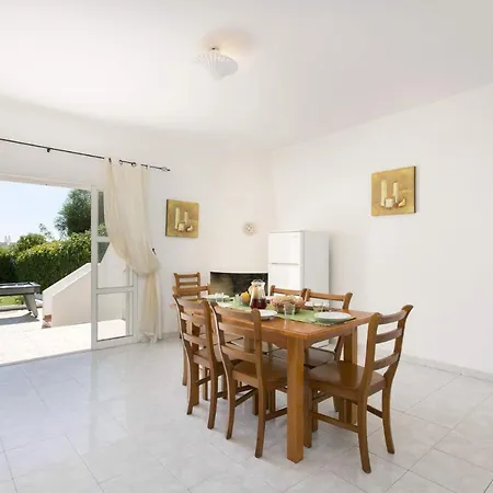 Villa Animado By
