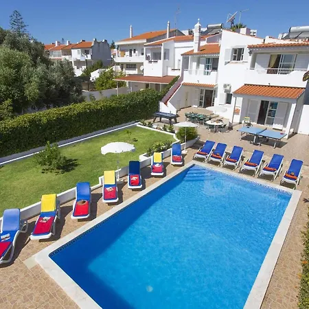Villa Animado By