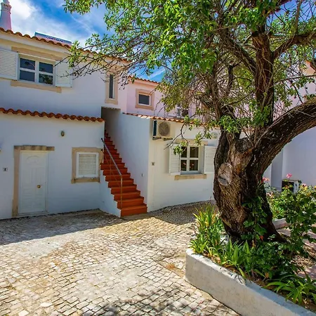 Villa Animado By