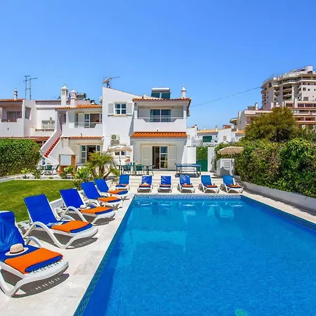 Villa Animado By