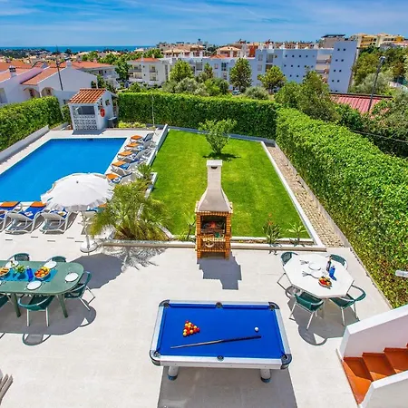 Animado By Вилла