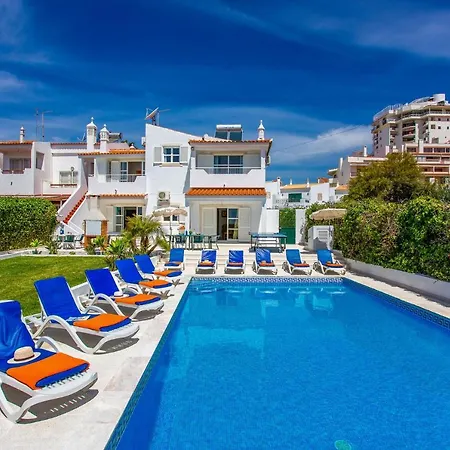 Вилла Animado By