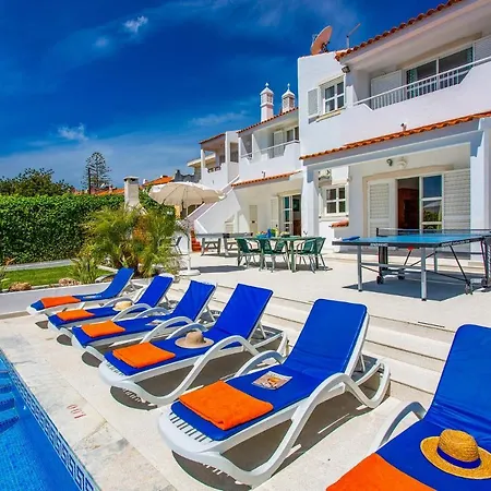 Вилла Animado By